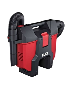 Купить Компактный аккумулятрный портативный пылесос FLEX 1,5 л, класс vc 2 l mc hip 18.0-ec 509981 в E-mobi