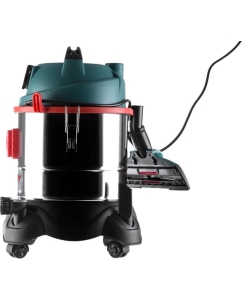 Купить Пылесос для сухой и влажной уборки Hammer Flex PIL20A 1400 Вт, 20 л, розетка для электроинструмента 196422  в E-mobi