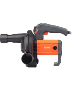 Купить Система удаления пыли и стружки PATRIOT DSS-60 Expert, универсальная, компактная, кейс 110301527  в E-mobi