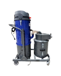 Купить Промышленный строительный пылесос SPEKNROS SVC-360P 57418 в E-mobi