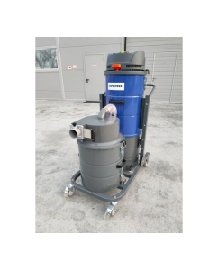 Купить Промышленный строительный пылесос SPEKNROS SVC-360P 57418  в E-mobi