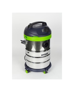 Купить Пылесос строительный AYGER CVC-30L  в E-mobi