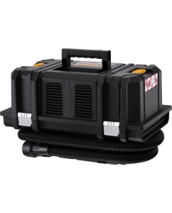 Купить Аккумуляторный строительный пылесос Dewalt DCV586MK 54 В, 11 л, без АКБ и ЗУ, на тележке TSTAK DCV586MK-XJ  в E-mobi