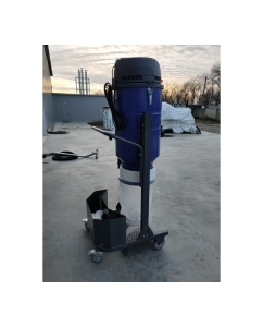 Купить Промышленный строительный пылесос SPEKTROS SVC-360S 57417  в E-mobi