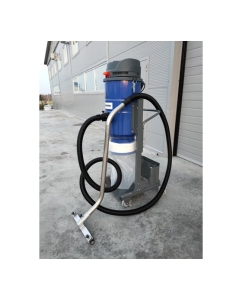 Купить Промышленный строительный пылесос SPEKTROS SVC-360S 57417  в E-mobi