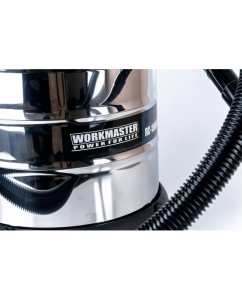 Купить Электрический строительный пылесос WorkMaster ПС-1500/30Р  в E-mobi