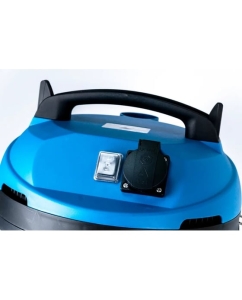 Купить Электрический строительный пылесос WorkMaster ПС-1500/30Р  в E-mobi