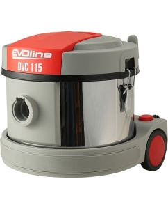 Купить Электрический пылесос для сухой уборки Evoline DVC 115 DVC115 в E-mobi