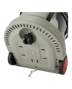 Купить Электрический пылесос для сухой уборки Evoline DVC 115 DVC115  в E-mobi