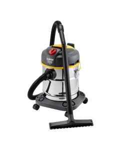 Купить Пылеводосос бытовой электрический Lavor WTP 20 X (Бак нерж.ст., 1,6 кВт) 40028-00023 в E-mobi