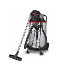 Купить Промышленный пылесос CROWN CT42028 в E-mobi