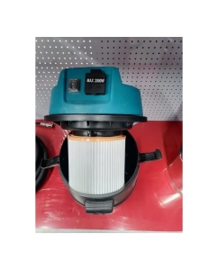 Купить Строительный пылесос SPEKTROS HPVC-1200-30PS 1.2кВт 55774  в E-mobi