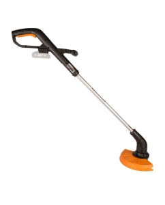 Купить Аккумуляторный триммер WORX 1х1.5 Ач и ЗУ WG157E  в E-mobi