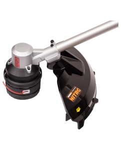 Купить Аккумуляторный триммер WORX бесщёточный 40В, 38см, 4Ач х2, двойное ЗУ 2x2A, коробка WG185E  в E-mobi