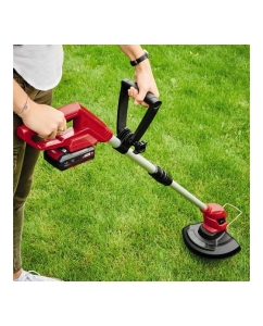 Купить Аккумуляторный триммер Einhell PXC GC-CT 18/24 Li-solo 3411123  в E-mobi