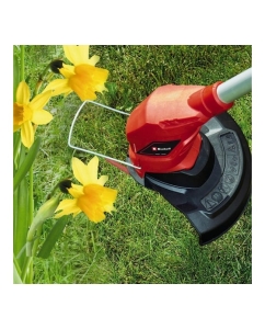 Купить Аккумуляторный триммер Einhell PXC GC-CT 18/24 Li-solo 3411123  в E-mobi