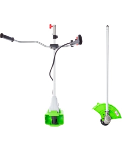 Купить Аккумуляторный бесщеточный триммер REDVERG RD-BC36BL/U 6672875  в E-mobi