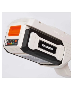 Купить Аккумуляторный триммер DAEWOO DATR 2840Li без акб и зу  в E-mobi