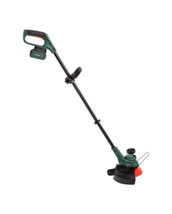 Купить Аккумуляторный триммер FAVOURITE 21 В, бесщеточный двигатель, АКБ 4 А*ч one battery system OBS 21 GTNB  в E-mobi