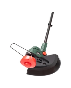 Купить Аккумуляторный триммер FAVOURITE 21 В, бесщеточный двигатель, АКБ 4 А*ч one battery system OBS 21 GTNB  в E-mobi