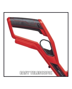 Купить Триммер аккумуляторный Einhell PXC GE-CT 18/30 Li,18В,30см,леска, без АКК и ЗУ 3411250  в E-mobi