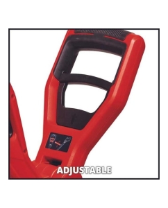 Купить Триммер аккумуляторный Einhell PXC GE-CT 18/30 Li,18В,30см,леска, без АКК и ЗУ 3411250  в E-mobi