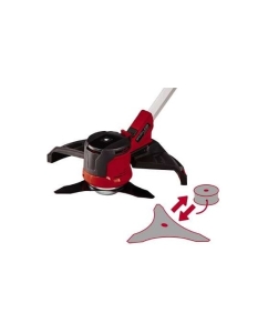 Купить Аккумуляторный триммер Einhell PXC AGILLO 3411320  в E-mobi
