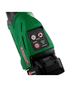 Купить Аккумуляторный бесщеточный триммер STATUS UniOne DB20CB-20 Kit 07411202  в E-mobi