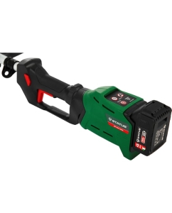 Купить Аккумуляторный бесщеточный триммер STATUS UniOne DB20CB-20 Kit 07411202  в E-mobi