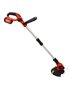 Купить Триммер аккумуляторный BRAIT BCBC20-4PU-1 PRO 21.01.223.101  в E-mobi