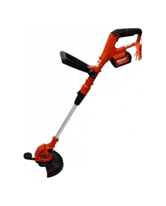 Купить Триммер аккумуляторный BRAIT BCBC20-4PU PRO 21.01.221.101  в E-mobi