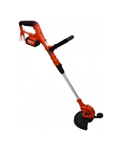 Купить Триммер аккумуляторный BRAIT BCBC20-4PU PRO 21.01.221.101  в E-mobi