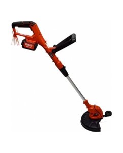 Купить Триммер аккумуляторный BRAIT BCBC20-4PU PRO 21.01.221.101  в E-mobi