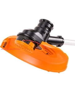 Купить Аккумуляторный триммер WORX 40В, 33см, без АКБ и ЗУ WG183E.9  в E-mobi