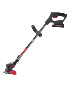 Купить Триммер аккумуляторный Победа ТА 202 250205202  в E-mobi