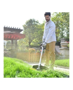 Купить Триммер аккумуляторный SENIX X6 60V, 40 см, без акб и зу GTX6-M-EU-0  в E-mobi