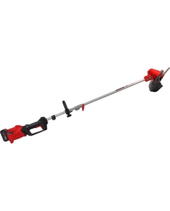 Купить Триммер аккумуляторный бесщеточный VERTON Garden Green Pro BBR-2030D 01.14203.17010  в E-mobi