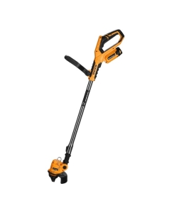 Купить Садовый аккумуляторный триммер DEKO DKTR12 2х2.0 А*ч 063-4238  в E-mobi