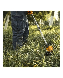 Купить Садовый аккумуляторный триммер DEKO DKTR12 2х2.0 А*ч 063-4238  в E-mobi