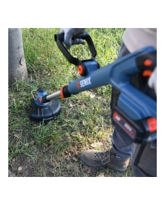 Купить Триммер аккумуляторный SENIX GTX2-M-EU  в E-mobi