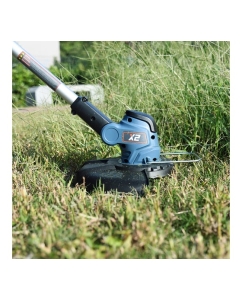 Купить Триммер аккумуляторный SENIX GTX2-M-EU  в E-mobi