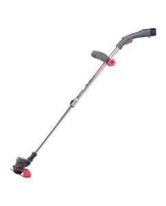 Купить Триммер аккумуляторный Победа ТА 120, 12В, 140мм, акб 1,5 А*ч 250205120  в E-mobi