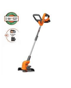 Купить Аккумуляторный триммер DAEWOO DATR с акб и зу 3021Li SET  в E-mobi