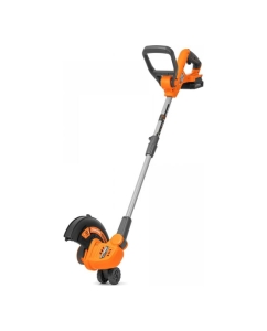 Купить Аккумуляторный триммер DAEWOO DATR с акб и зу 3021Li SET  в E-mobi