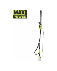 Купить Кусторез Ryobi MAX POWER 36В RY36PHT50A-0 5133005382  в E-mobi