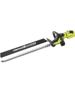 Купить Бесщеточный кусторез Ryobi MAX POWER 36В RY36HTX65A-0 5133005076  в E-mobi