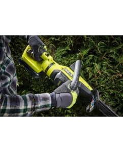 Купить Бесщеточный кусторез Ryobi MAX POWER 36В RY36HTX65A-0 5133005076  в E-mobi