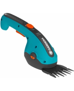 Купить Аккумуляторные ножницы для травы GARDENA ClassicCut Li 09855-20.000.00  в E-mobi