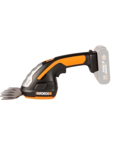 Купить Ножницы для стрижки травы и кустарников WORX WG801E.9  в E-mobi