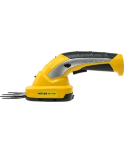 Купить Аккумуляторный триммер-кусторез Huter GET-7,2 70/1/38  в E-mobi